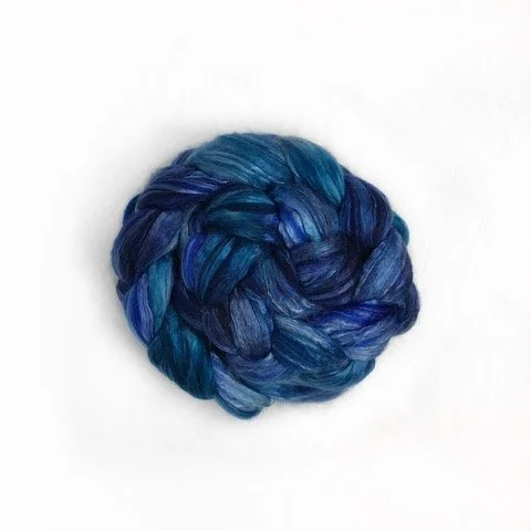Blue-5 mini