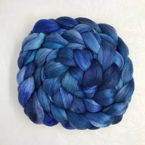 Blue-5