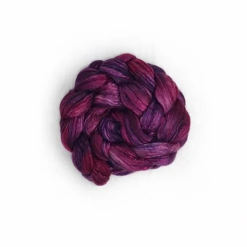 Purple-5 mini