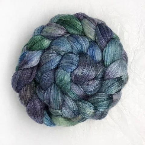 Blue Green-1