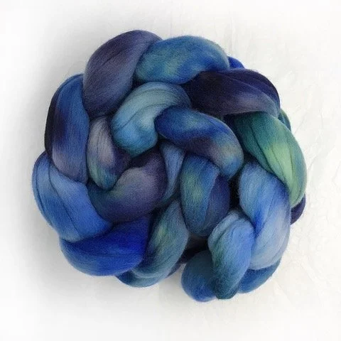 Blue Green-3