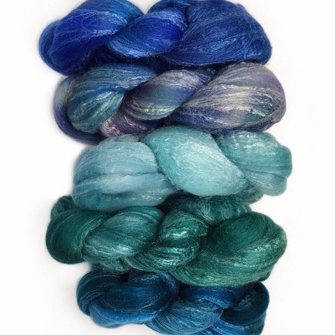 Set of Five-2