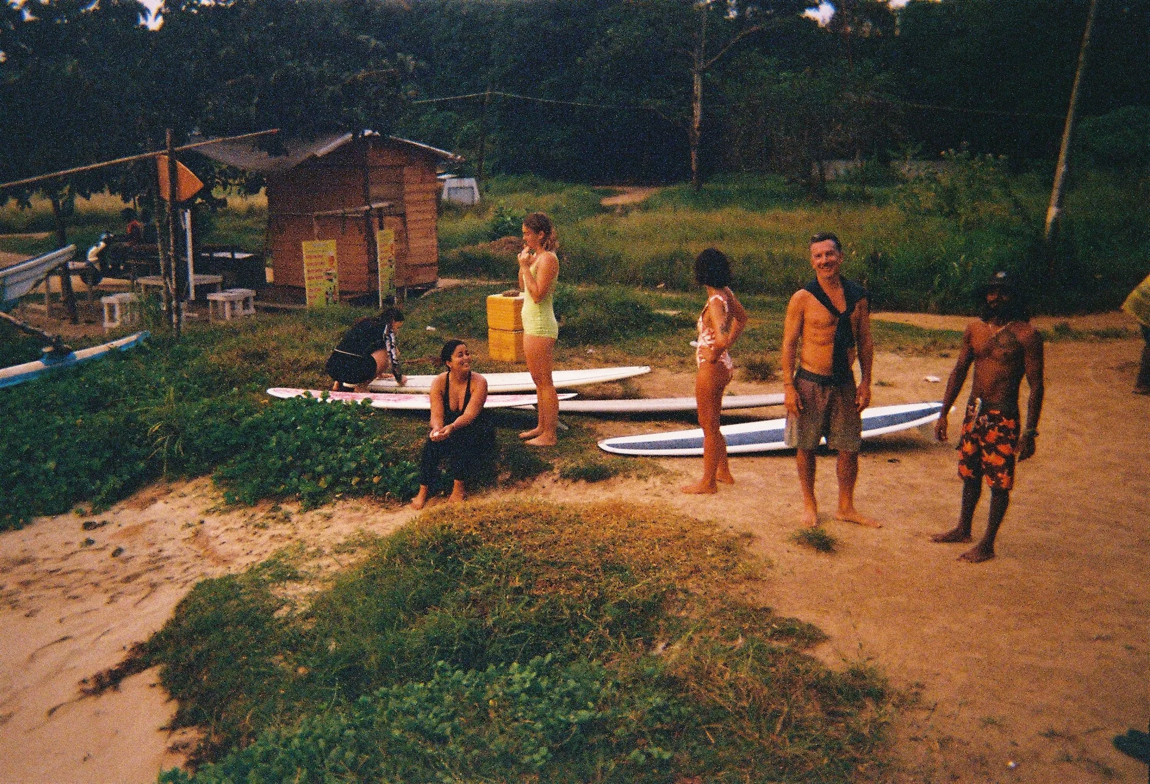 Sri Lanka, 28 Oct - 4 Nov 2026