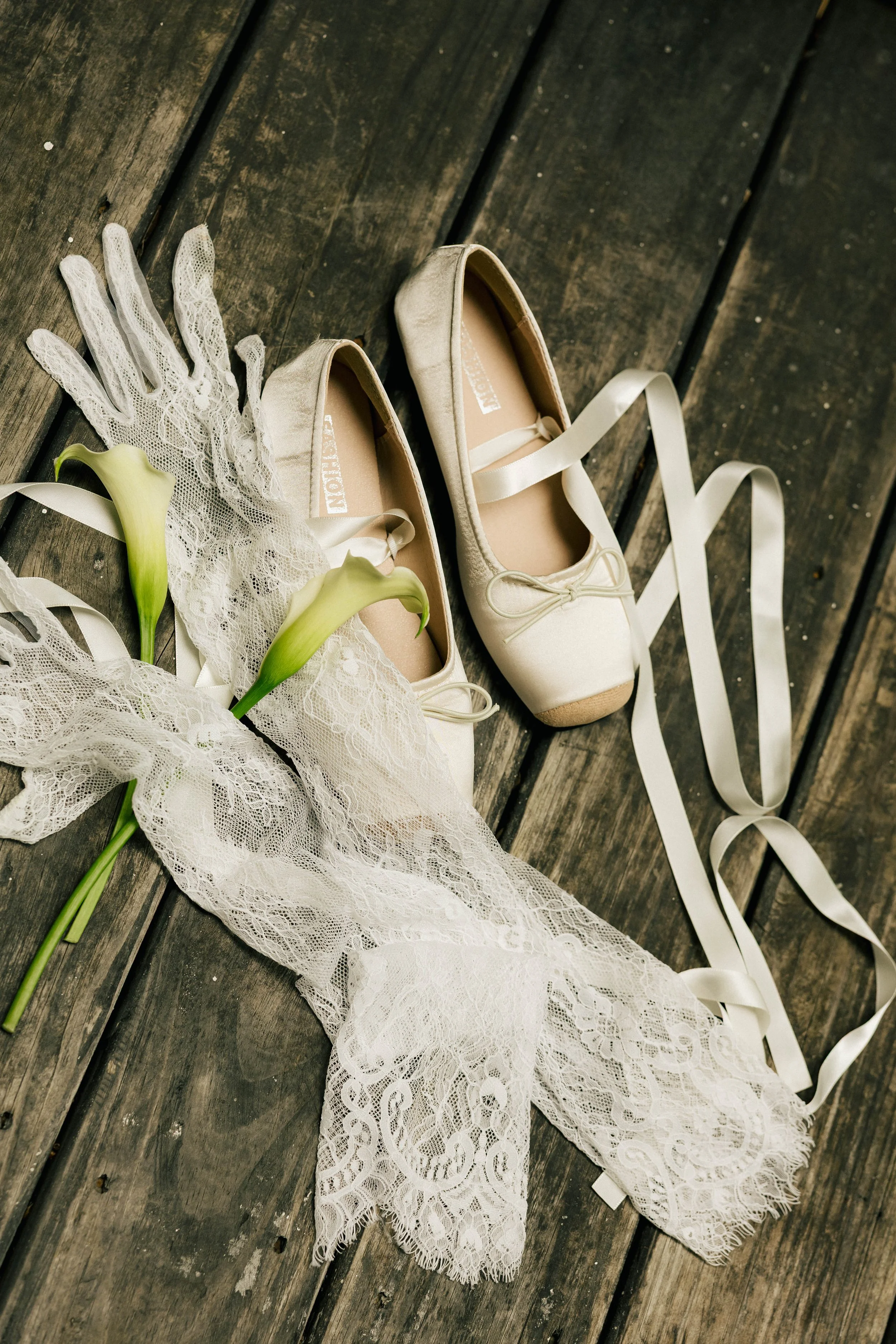 Romantic detail shots at Venue 311 Montgomery Texas