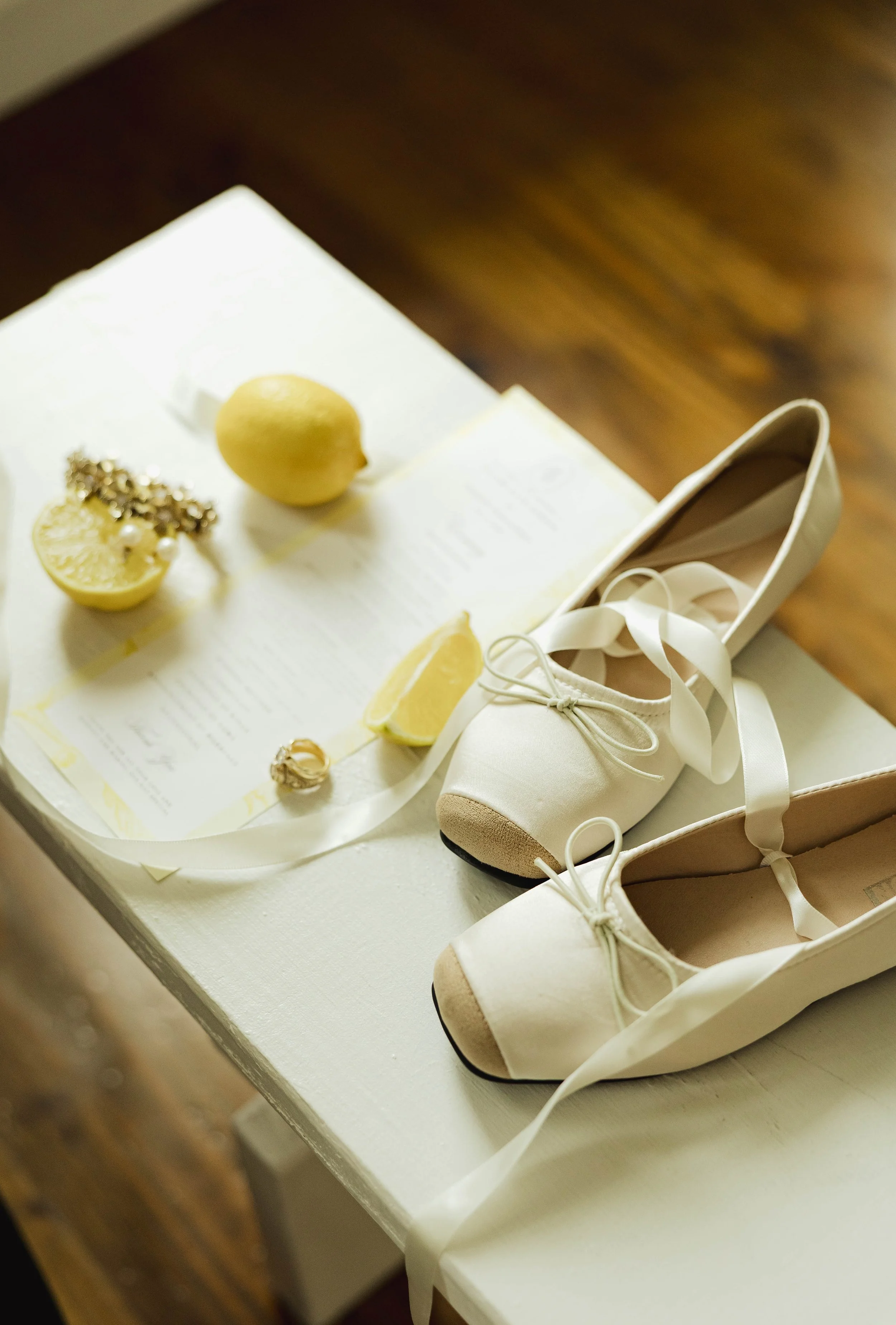 Romantic detail shots at Venue 311 Montgomery Texas