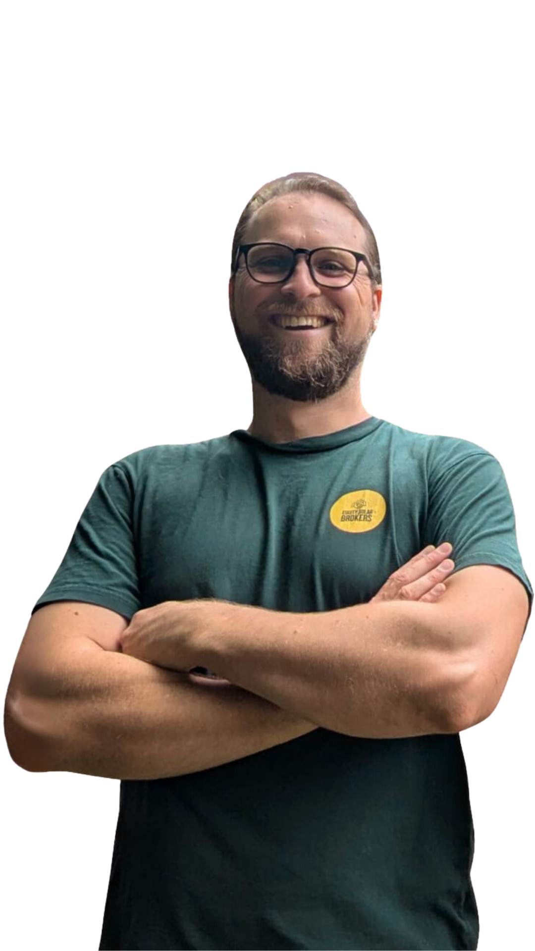 Rowan - CEO, Equity Solar Brokers