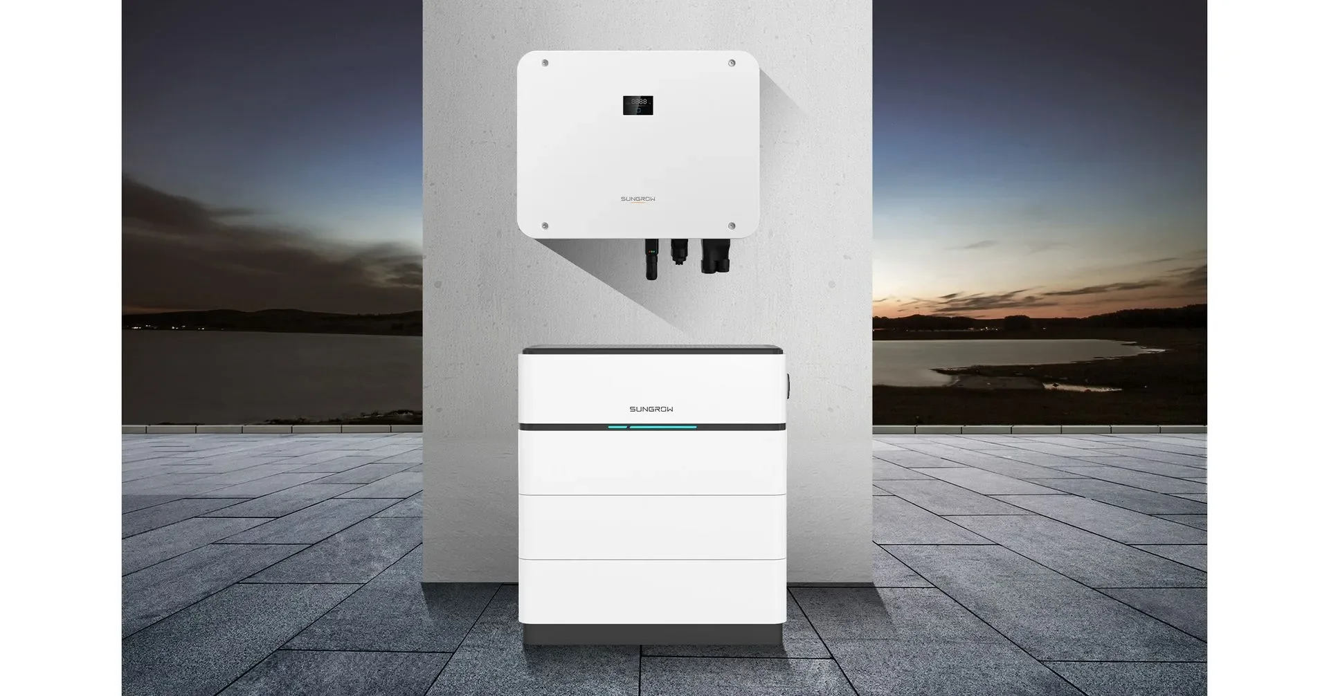 Three phase inverters 101.