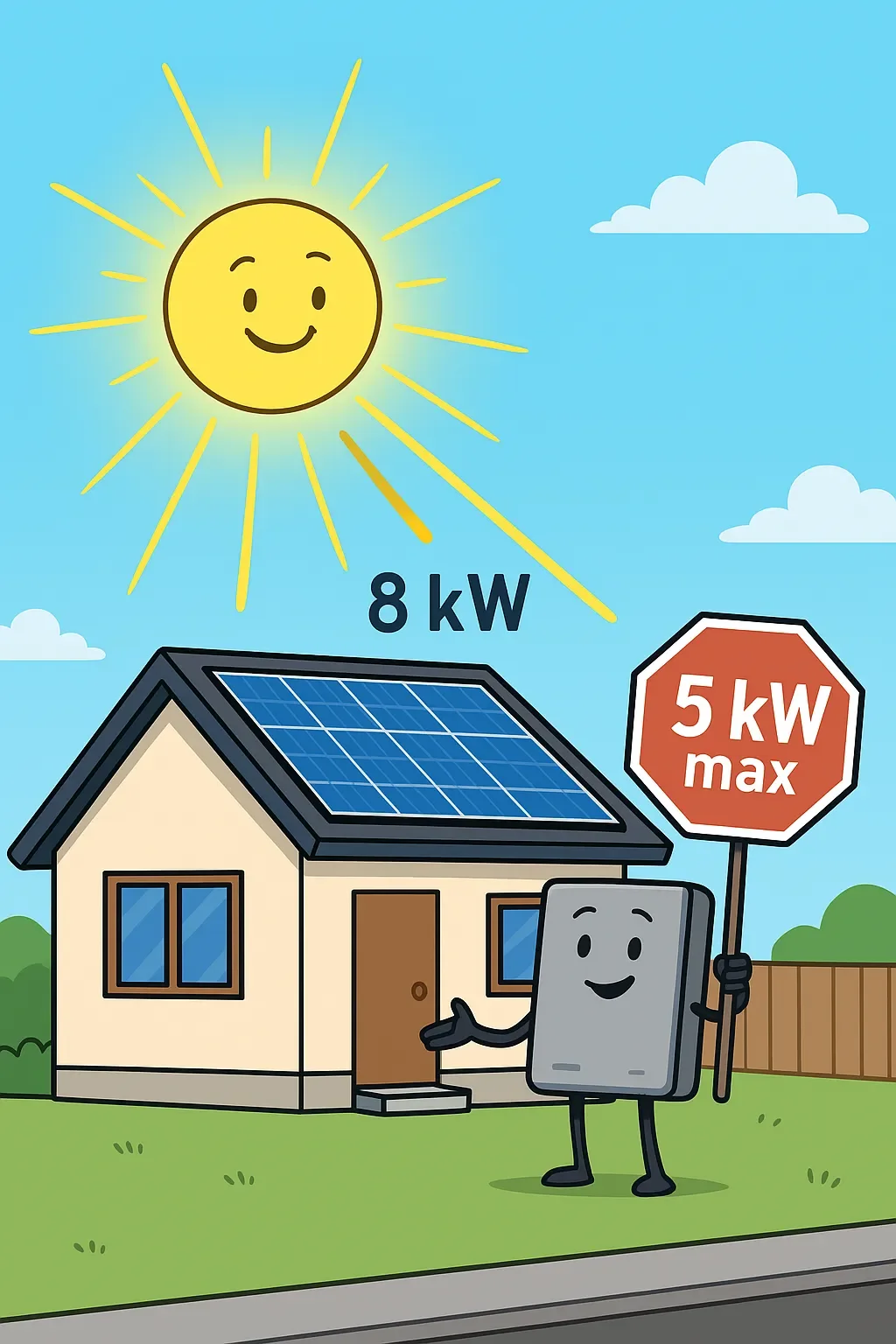 How Many Solar Panels Do I Need for my home?