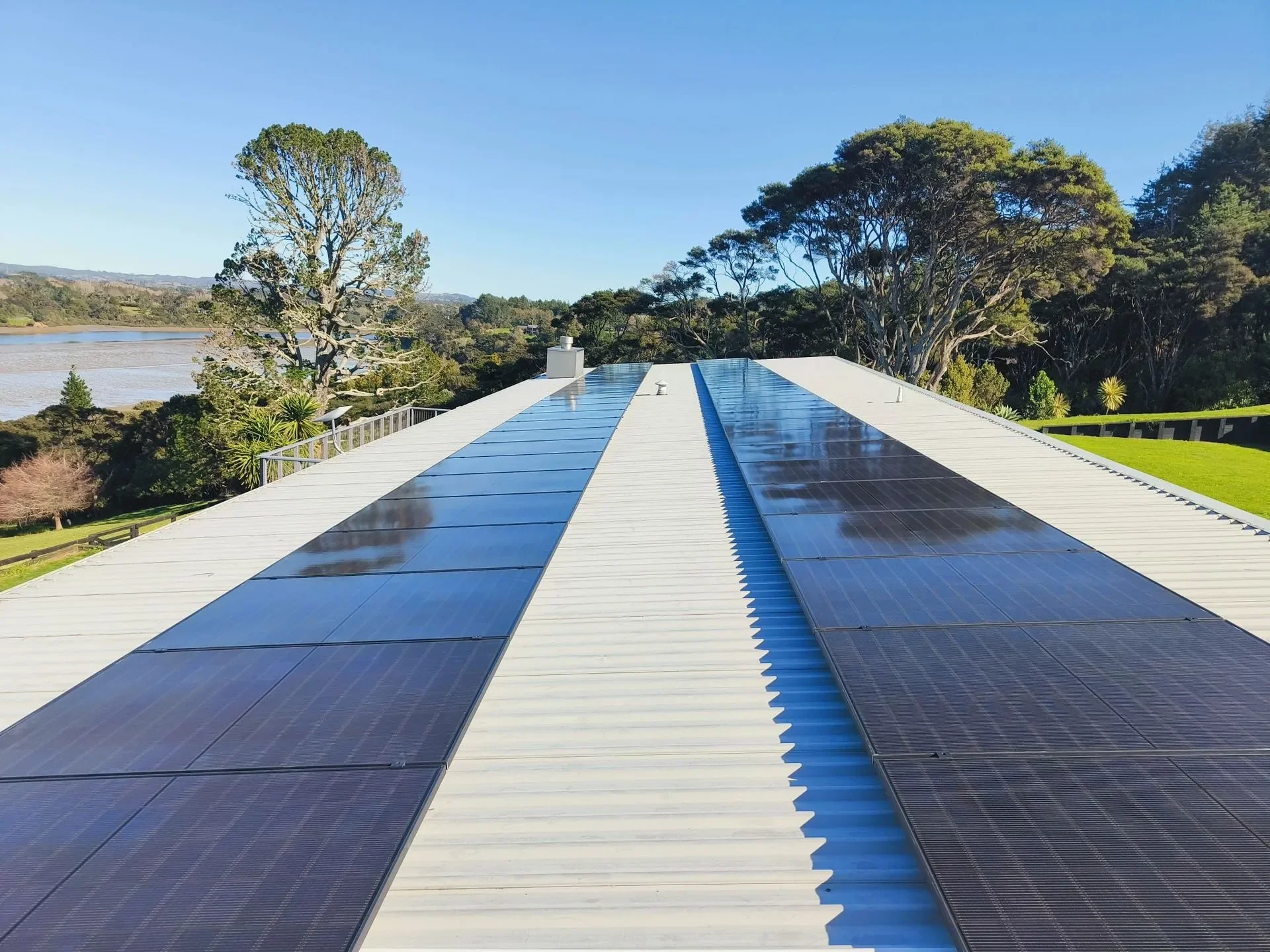 How to size your solar inverter, battery, and array so your three-phase setup actually works as intended.