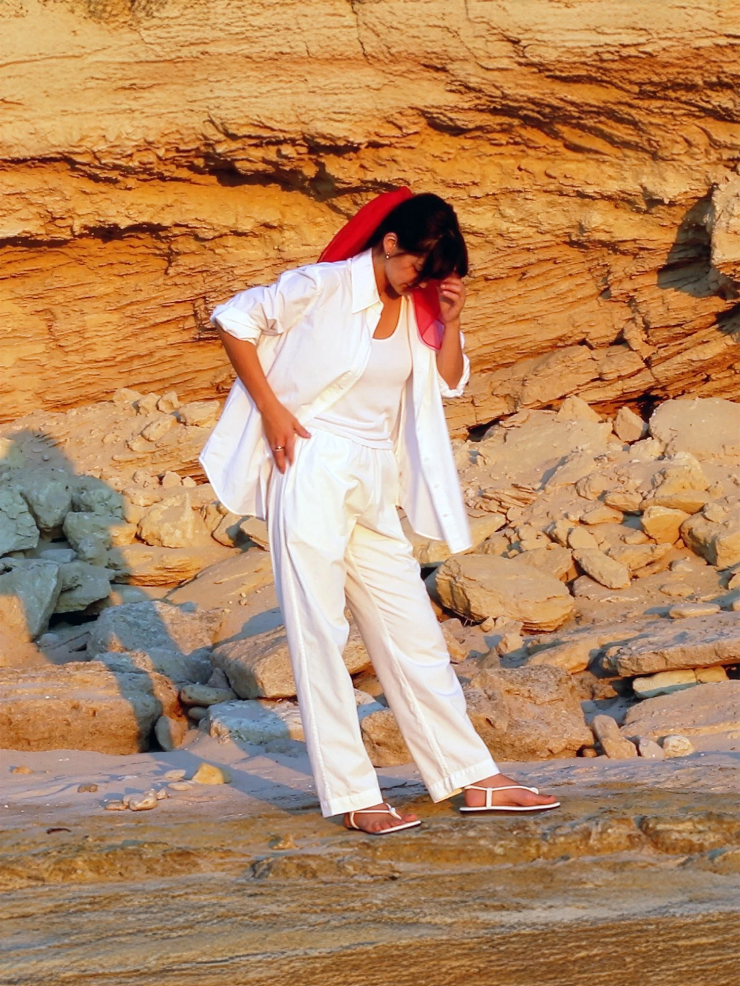 SOFTDAY Trousers PDF Sewing Pattern