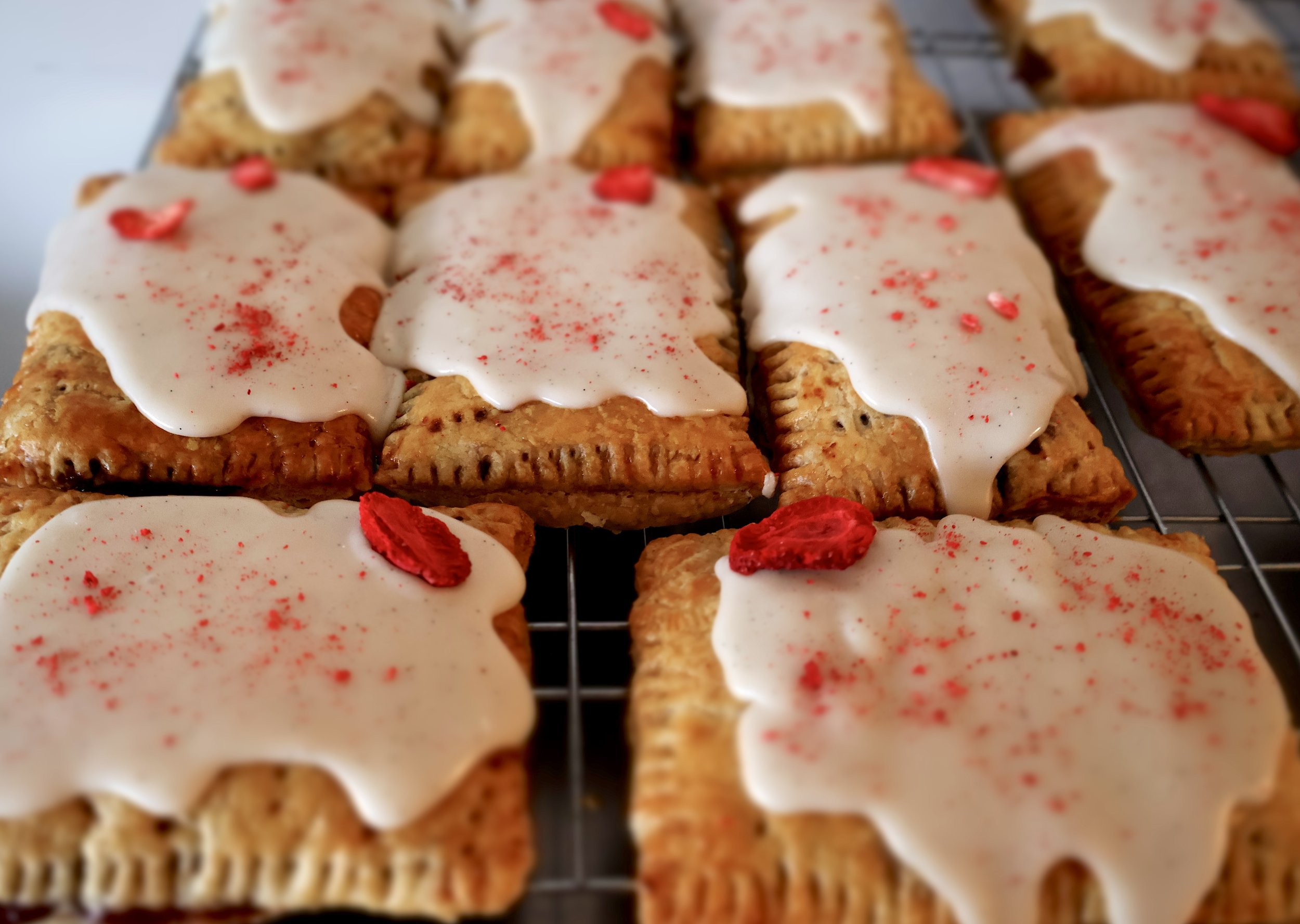 Strawberry Guava Terra-Puff (2 Pack)