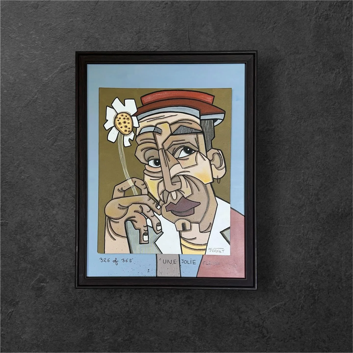 Les 365 sont presque &agrave; leur terme 💓 

Il est temps de faire un petit retour sur ce projet et de remercier chacun des collectionneurs 🙏
Ce projet s&rsquo;av&egrave;re &ecirc;tre l&rsquo;un des plus incroyables, longs et insens&eacute;s de ma 