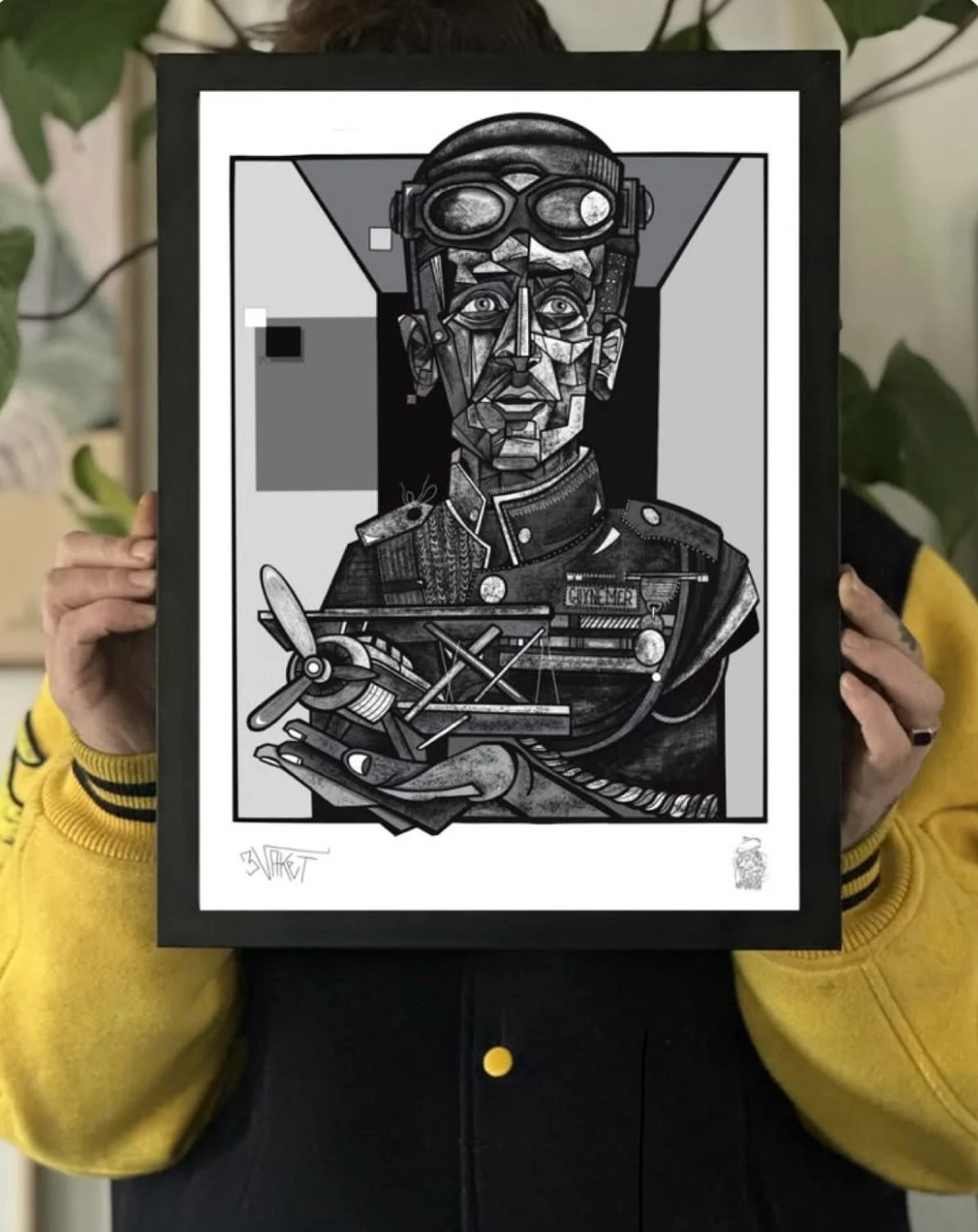 Bonjour, depuis quelques semaines, je mets &agrave; jour quelques illustrations. 🙂 

R&eacute;alis&eacute;es en dotwork, une technique emprunt&eacute;e au pointillisme. Le dotwork a commenc&eacute; pour moi en 2015 &agrave; Dunkerque, j&rsquo;y ai p