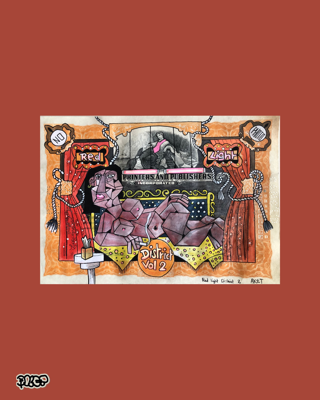 A stock certificate (also known as certificate of stock or share certificate) is a legal document that certifies the legal interest. CUSTOM PAINTING