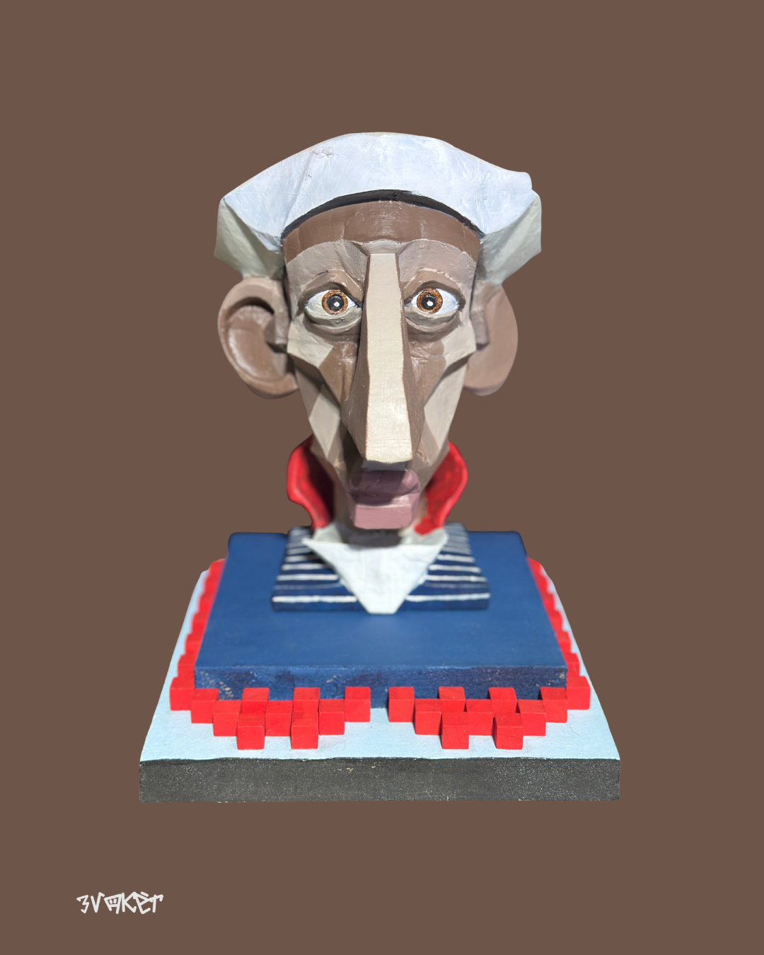 MR.TARIN : LA BLEU, 2026