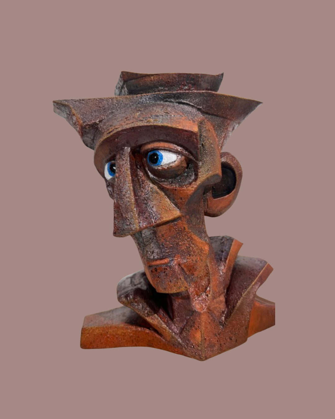 DE ROUILLE & D'OS, 2025