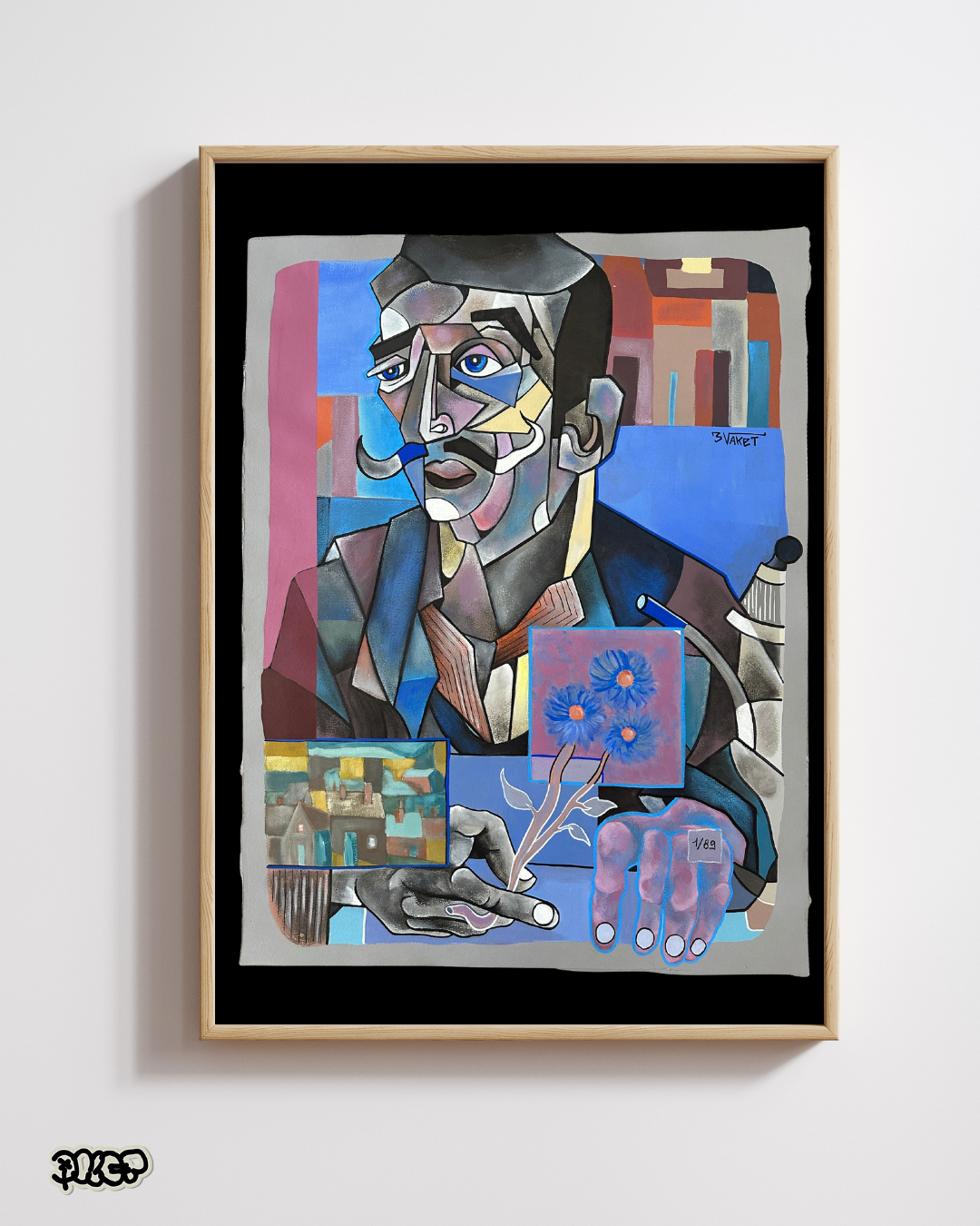 Louis et la fiancée du soleil