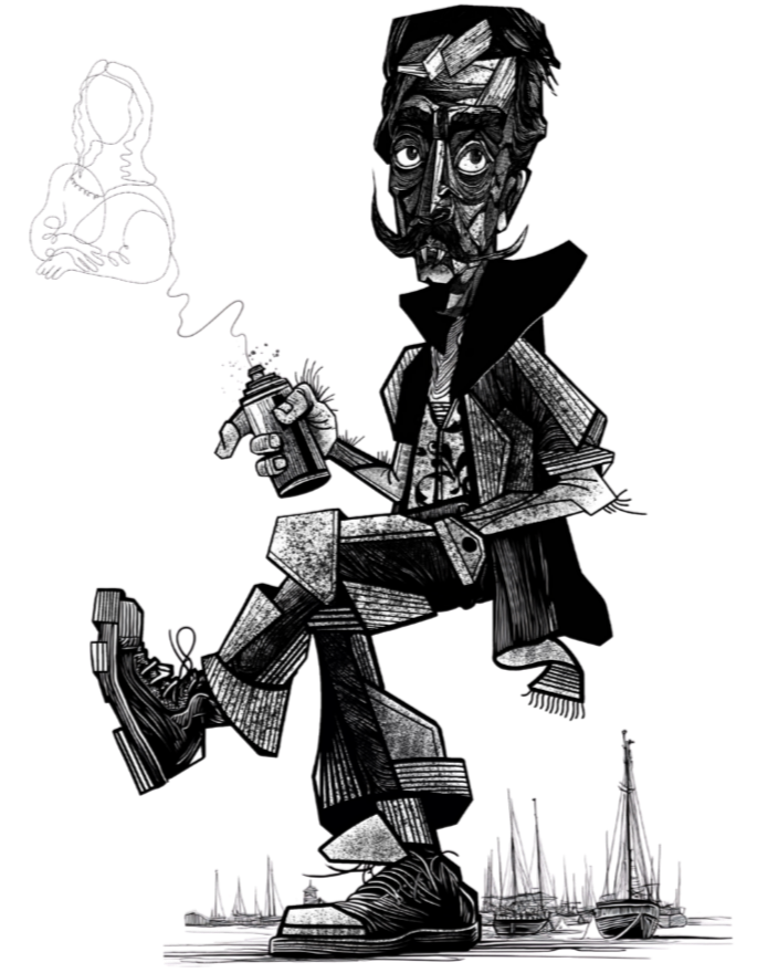 Etant l’un des mouvements artistiques le plus connu du 20ème siècle, le cubisme est le fruit de la collaboration et de l’amitié entre Pablo Picasso et Georges Braque. Fortement influencé par la peinture de Paul Cézanne, ainsi que par les arts africai