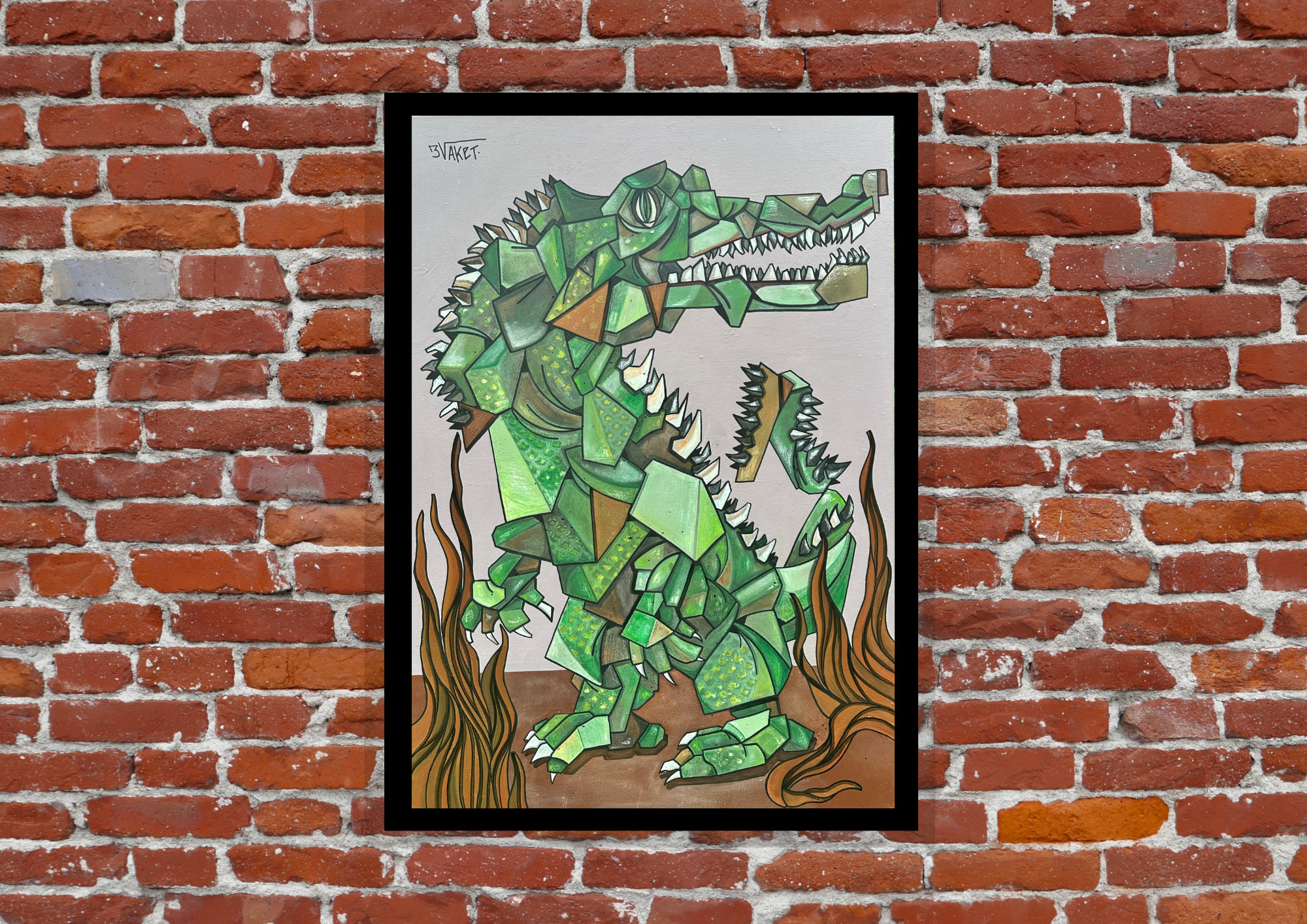 Au bord de la rivière grumeti, 2026
