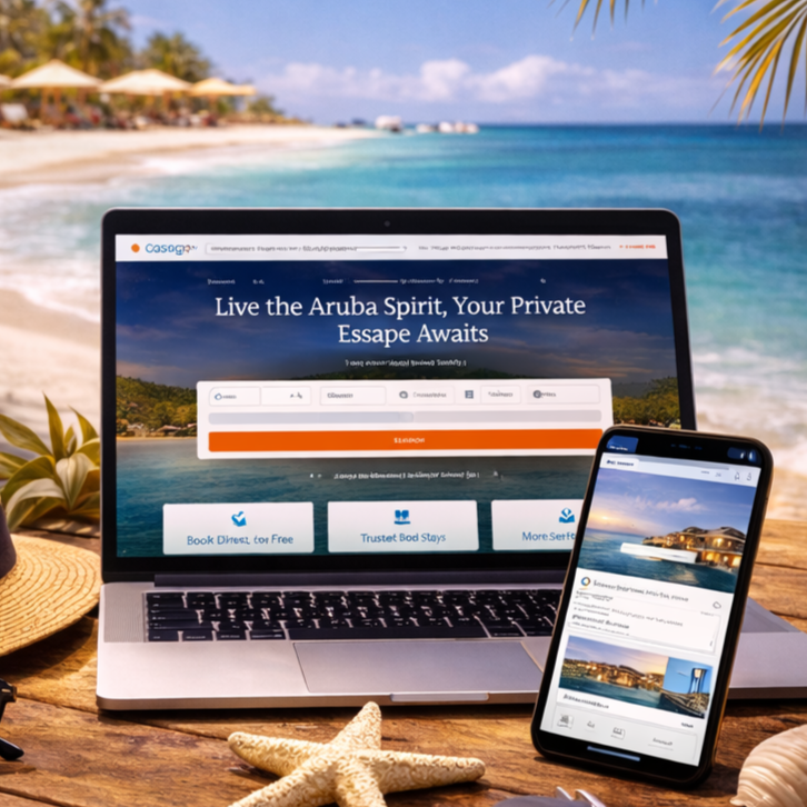 Casago Aruba