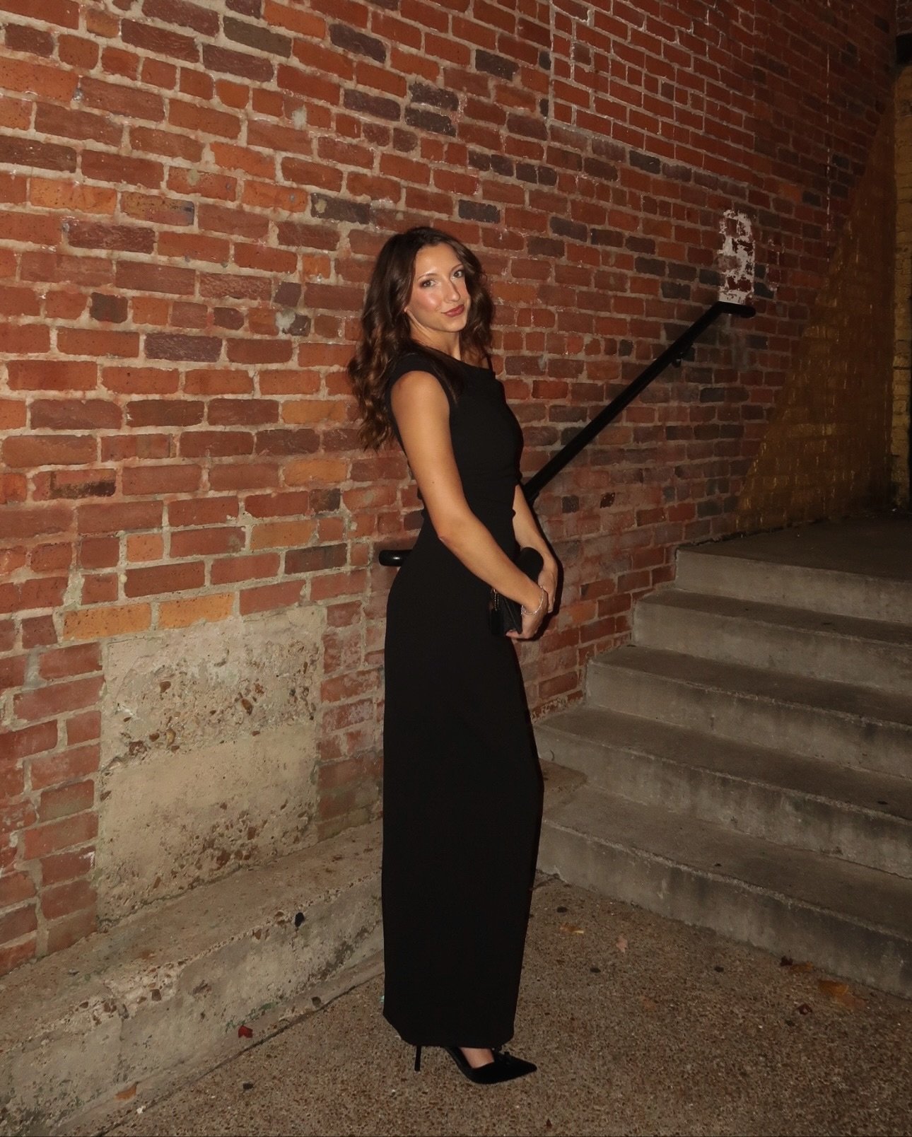 keeping it simple 🍸