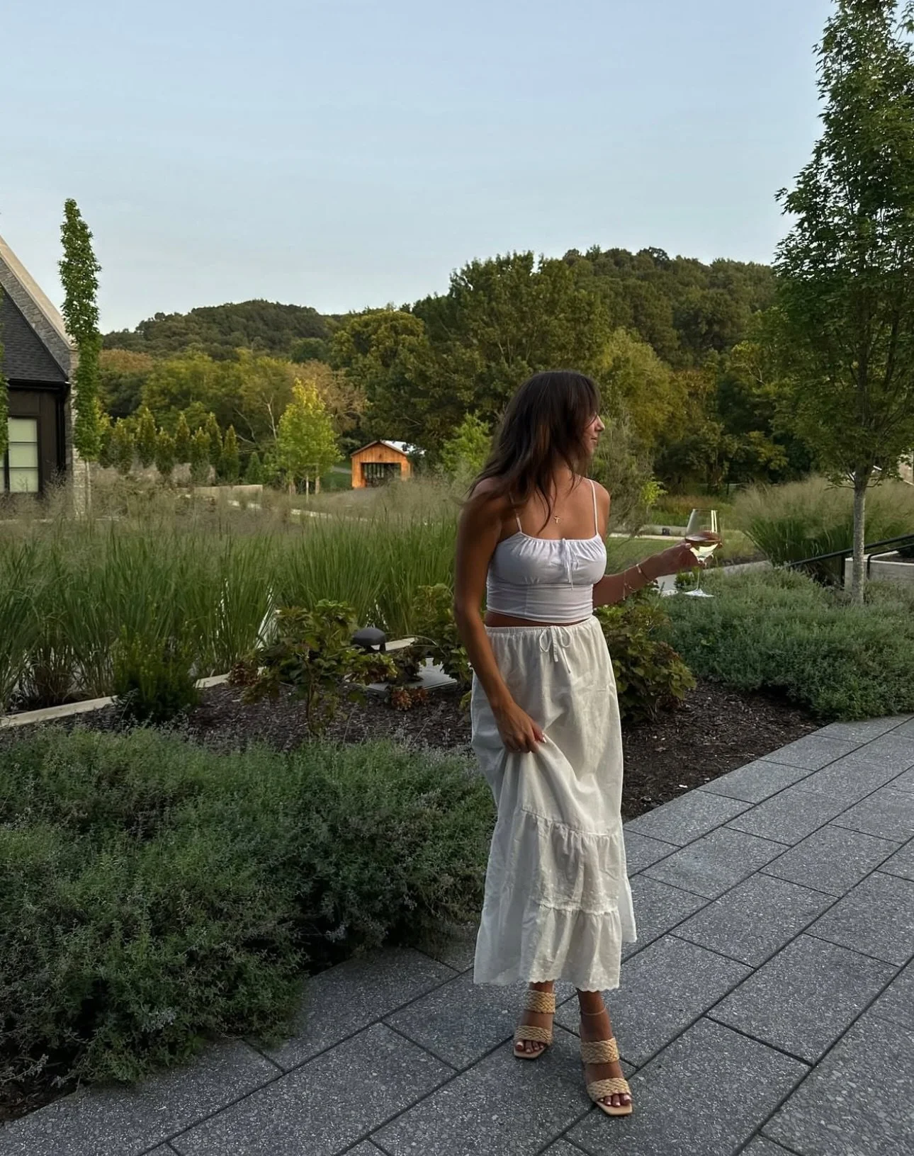 some spring outfit inspo 🤍🍸 obsessed w polka dots this season!!