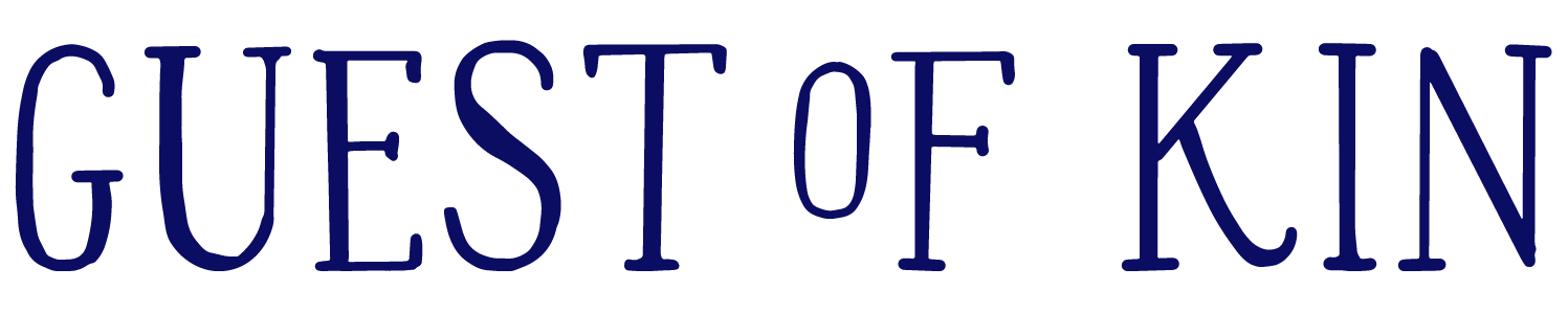 Guest of Kin