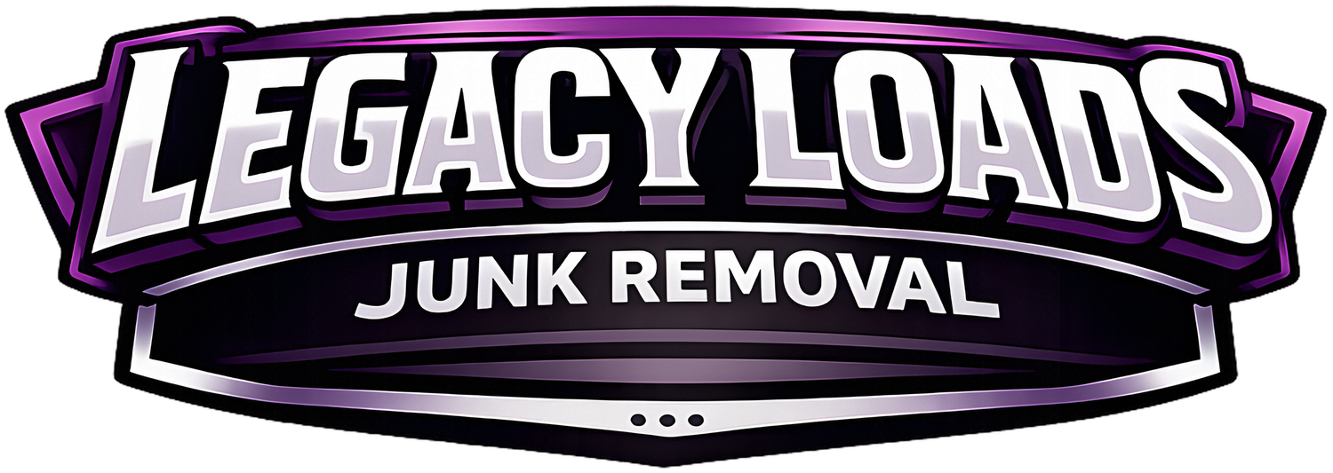 Legacy Loads Junk Removal
