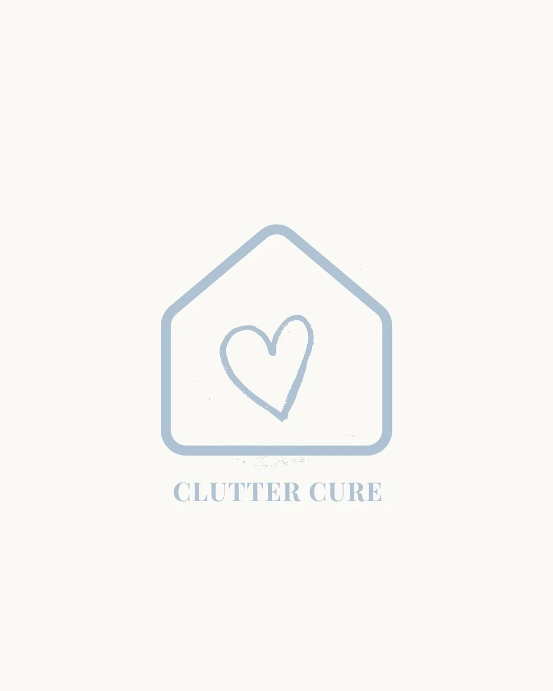 Welcome to Clutter Cure