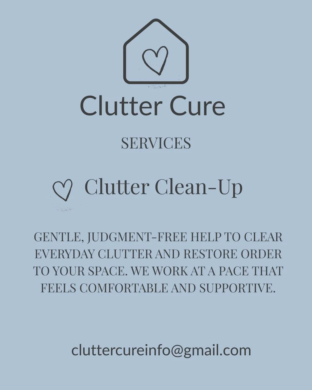 Clutter Clean-Up: What It Is, Who It’s For, and What to Expect