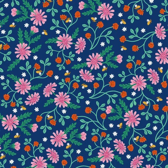 Ramble Through Rye Collection