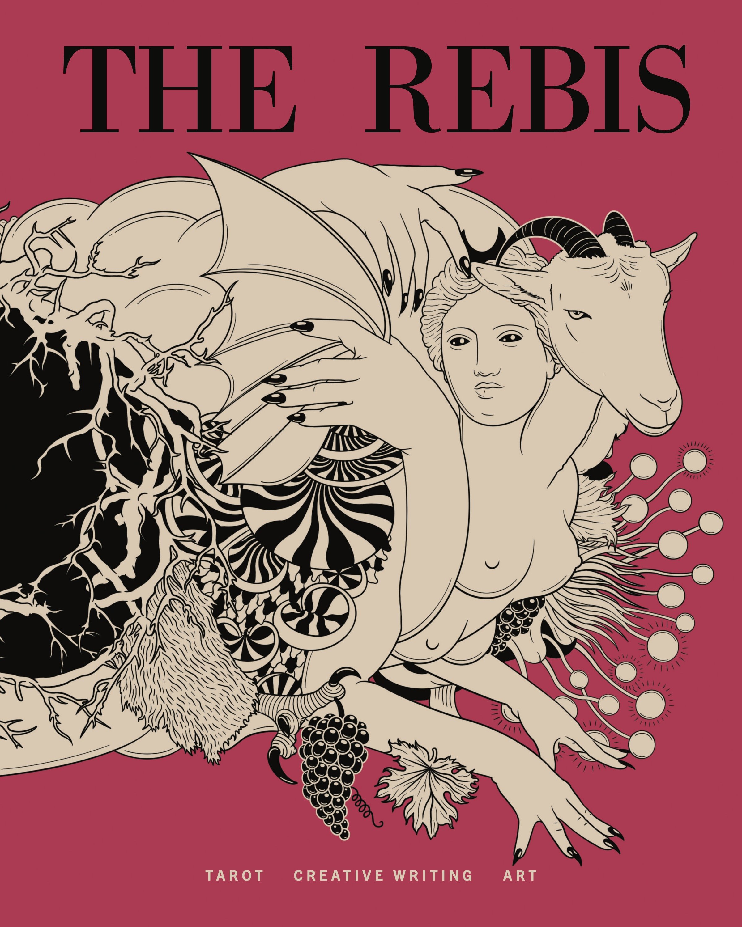 The Rebis: The Devil (2025)