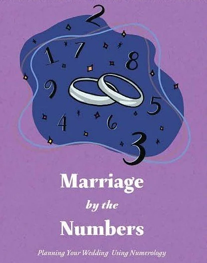 Marriage By the Numbers (2024)