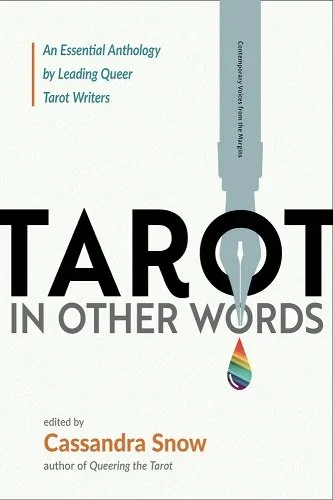 Tarot in Other Words (2025)