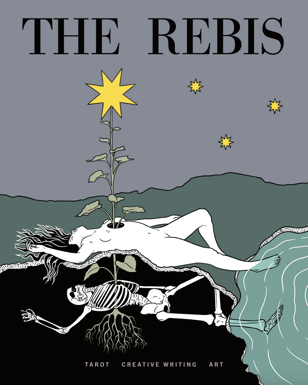 The Rebis: The Star (2024)