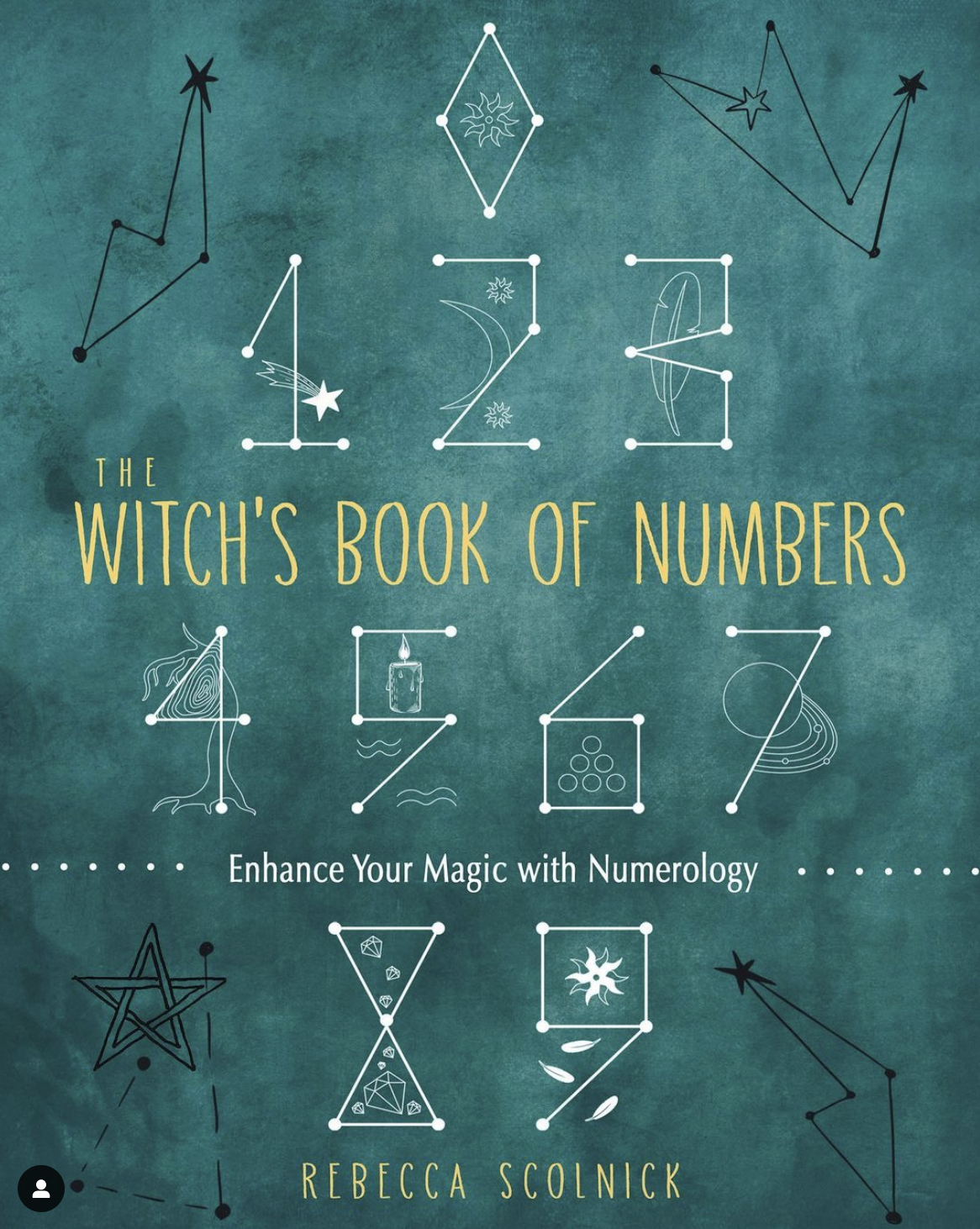 The Witch’s Book of Numbers (2022)