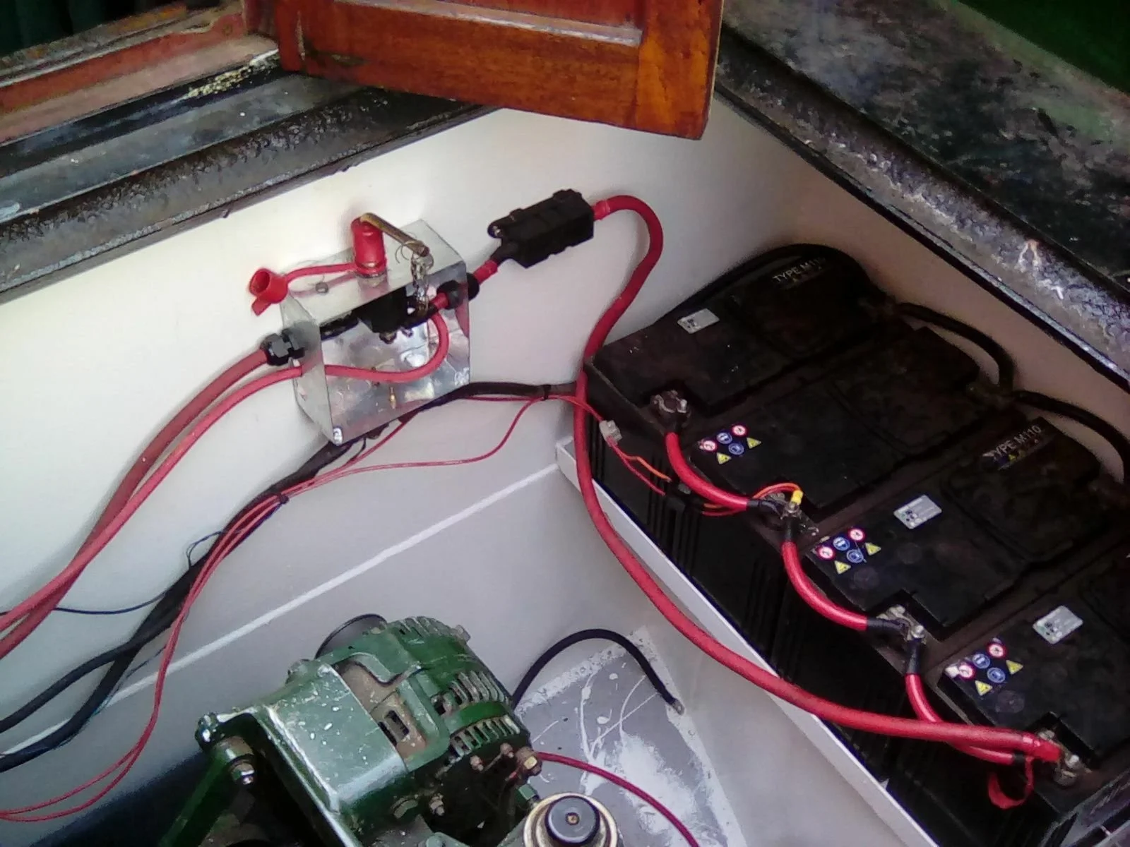 REPAIR