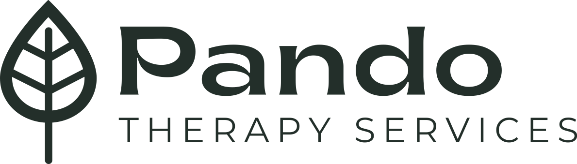 Pando Therapy Services