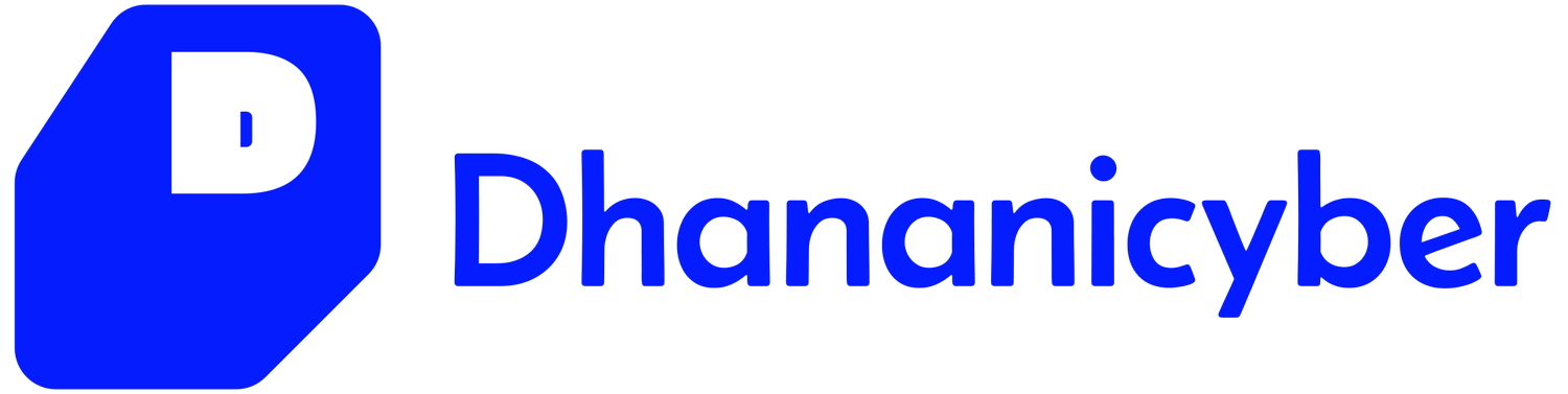DhananiCyber