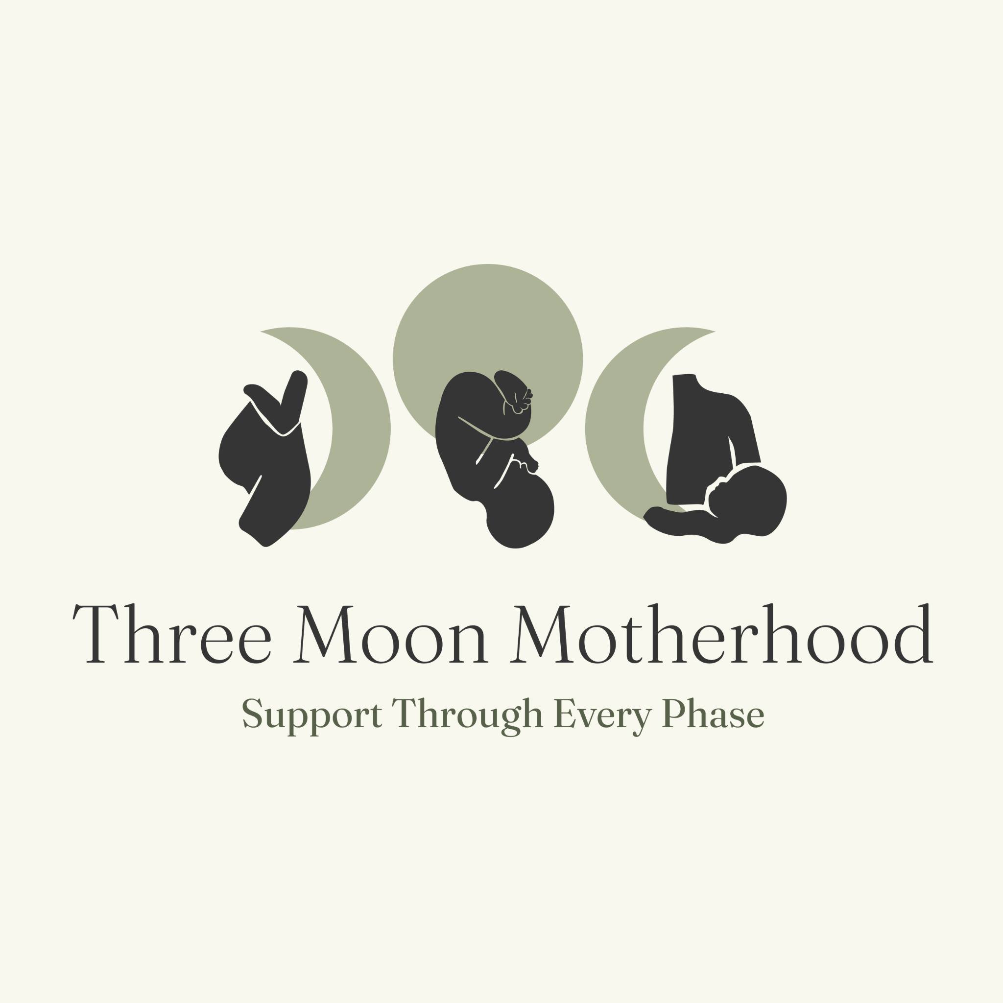 Three Moon Motherhood is a Michigan-based registered nonprofit dedicated to expanding equitable access to perinatal support for families during pregnancy, birth, and the transition into parenthood. We are in the final stages of obtaining our 501(c)(3