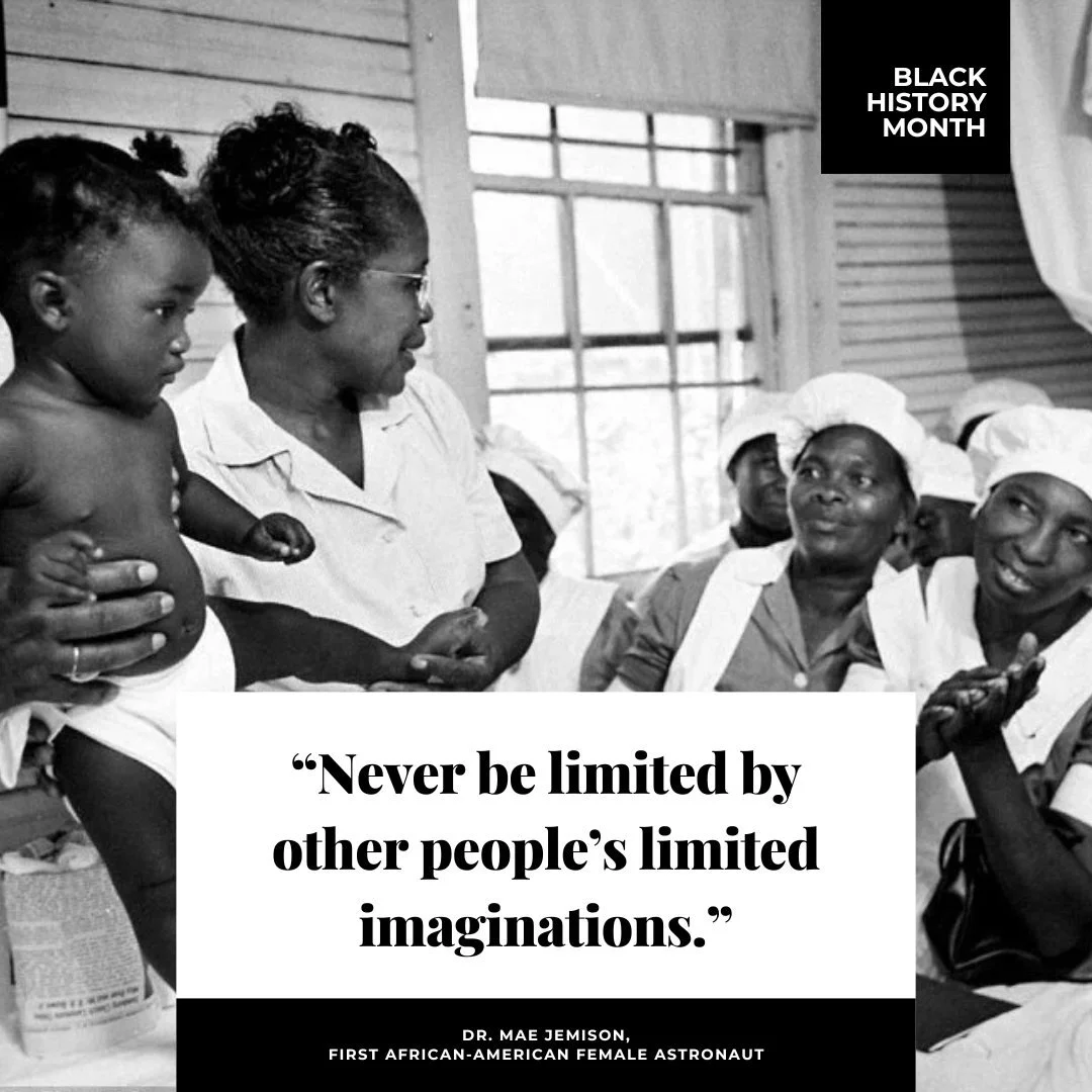 This Black History Month, Three Moon Motherhood pauses to honor the Black Birth Workers whose wisdom and courage have shaped maternal care for generations, often in the face of systemic racism and exclusion. The legacy of Margaret Charles Smith, a re