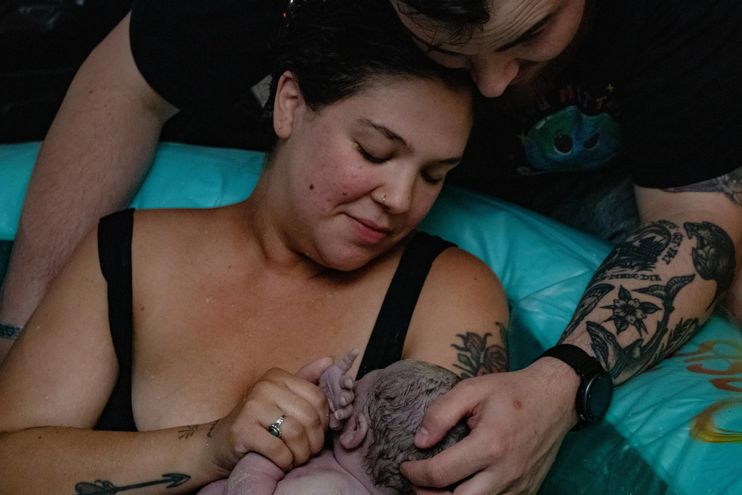 ✨Happy International Homebirth Day✨ Here&rsquo;s to celebrating the strength, autonomy, and beauty of birth at home💛