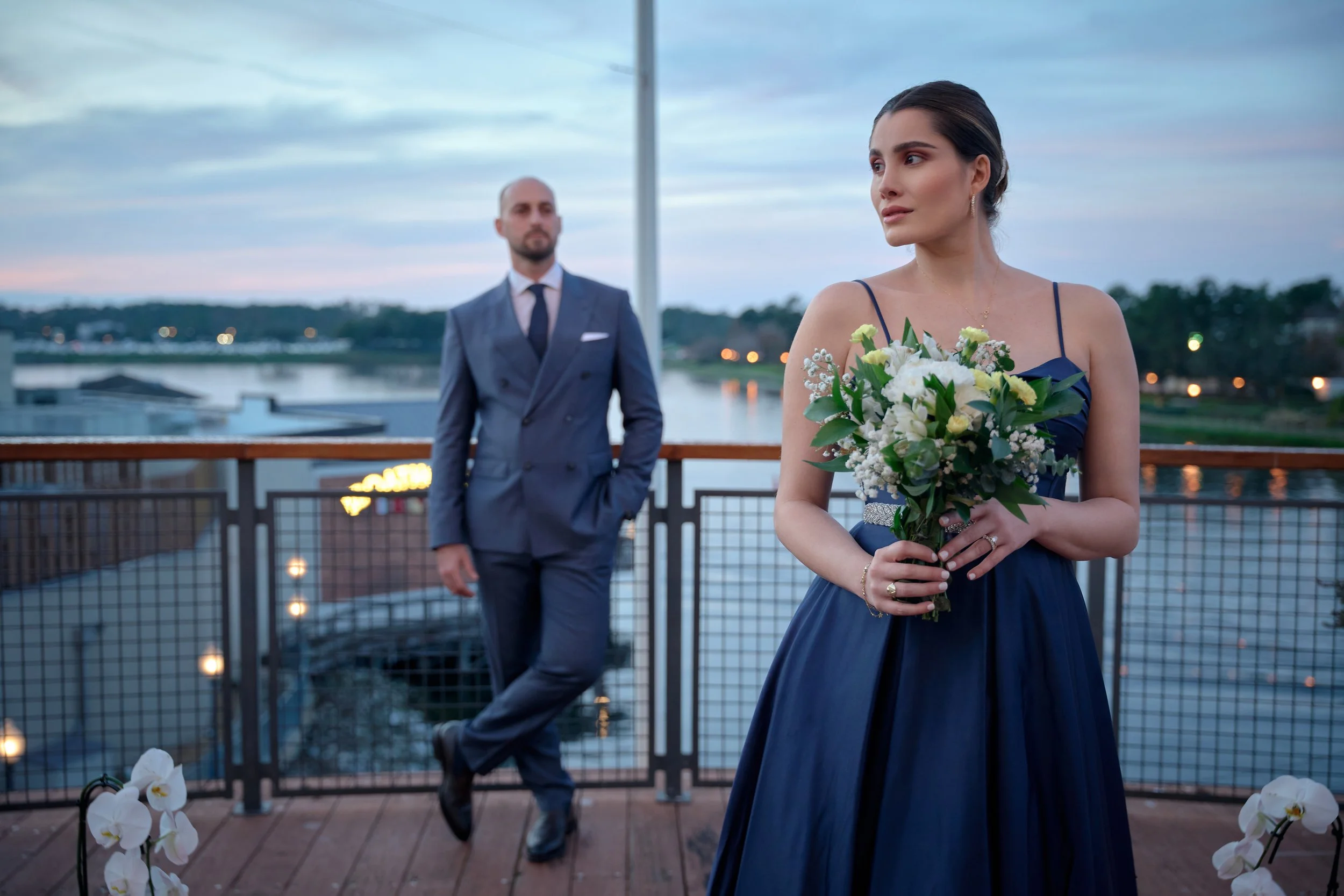 Anabella & Jonathan