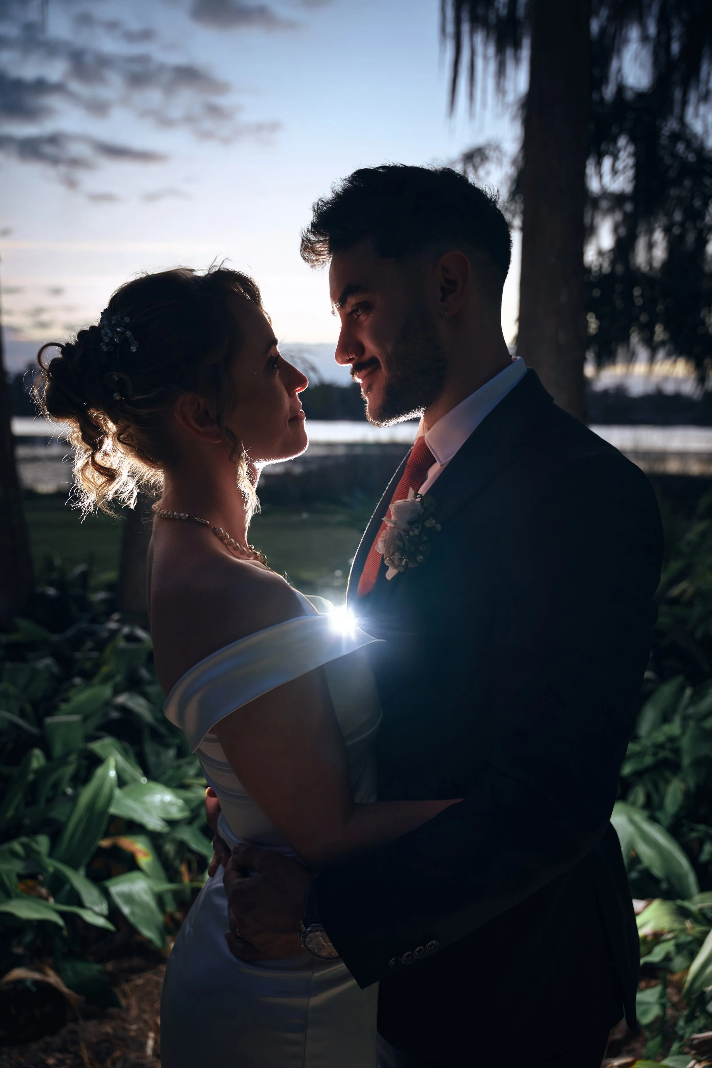 Desiree & Nicolas