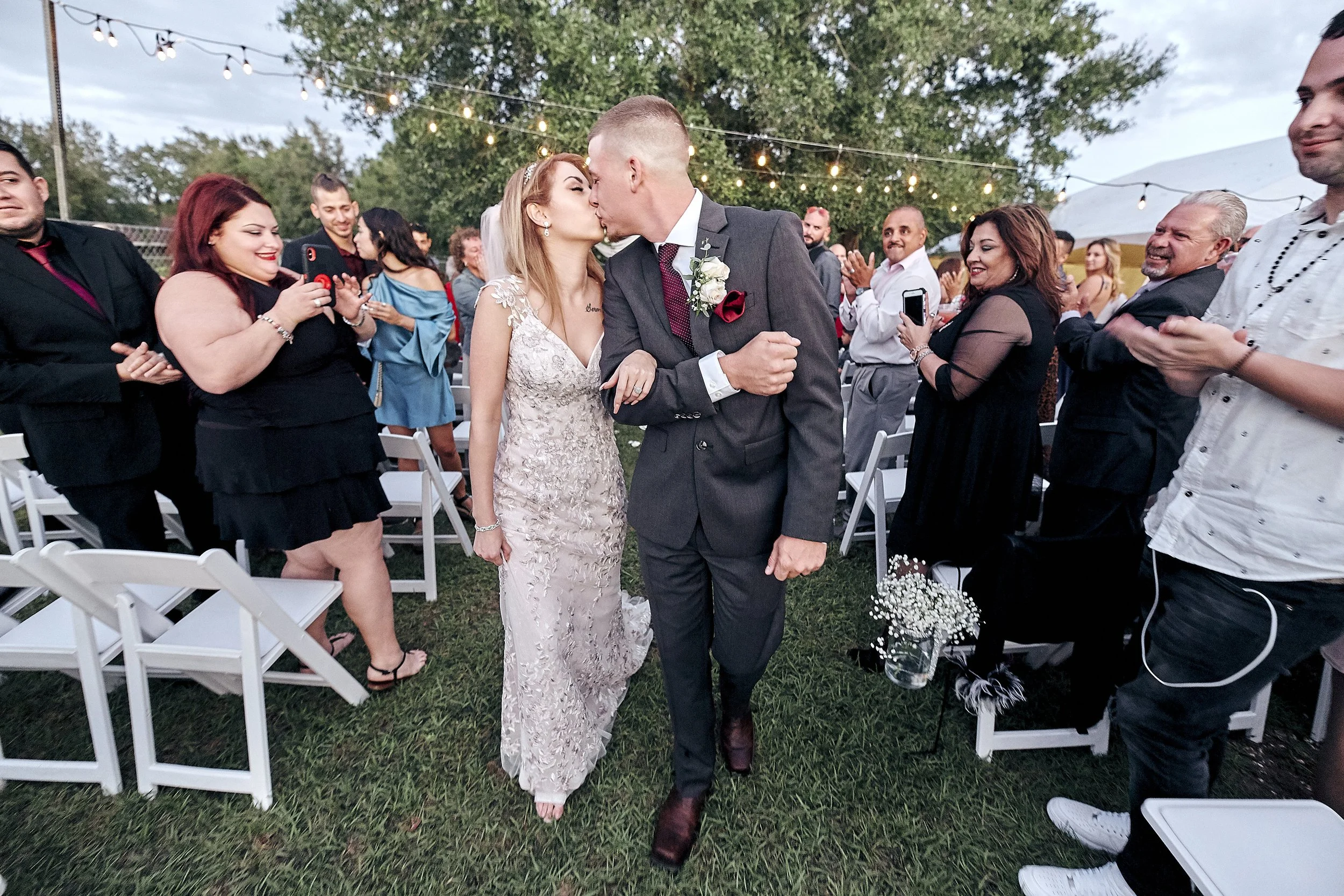 Veronica & Kurt