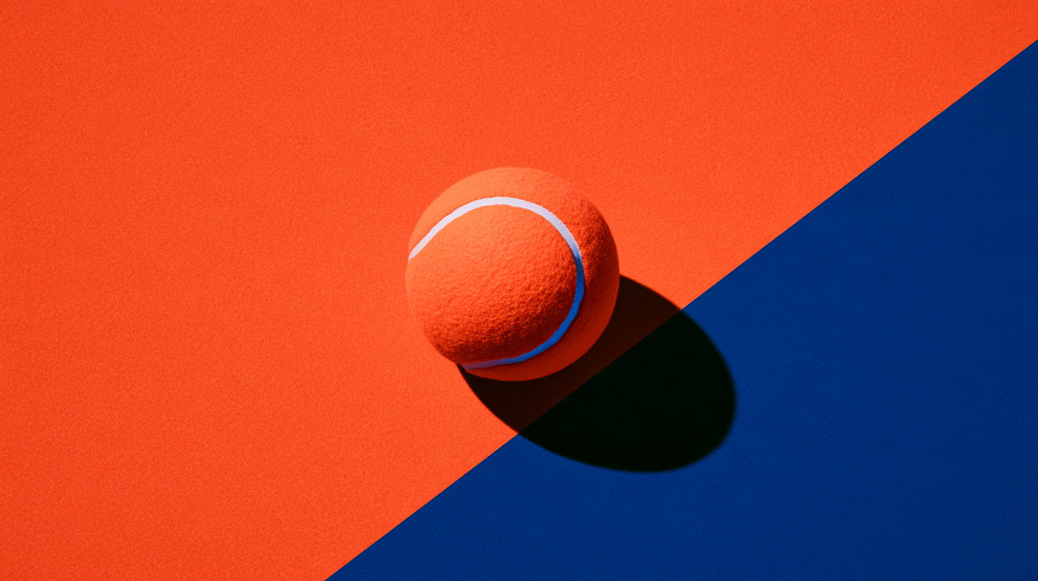 Why The Australian Open Isn't Selling Tennis Anymore