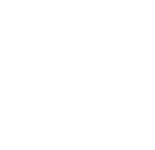 Black and white logo with a white letter 'S' inside a black circle.