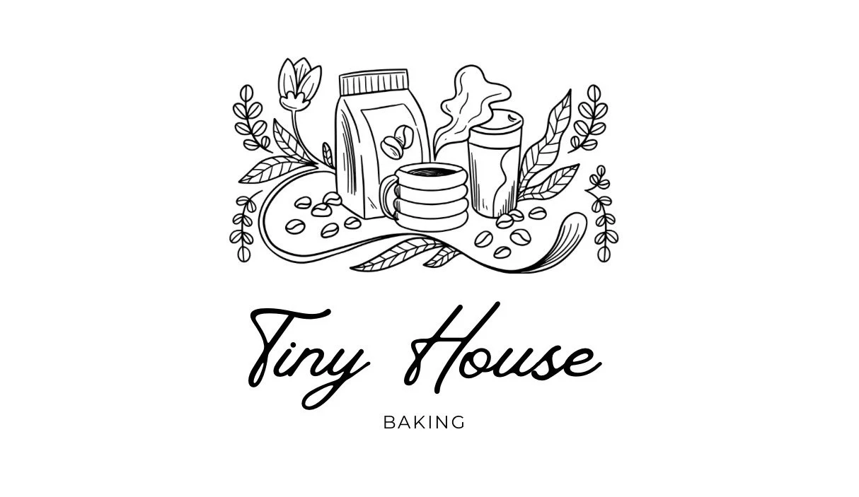 Tiny House Baking