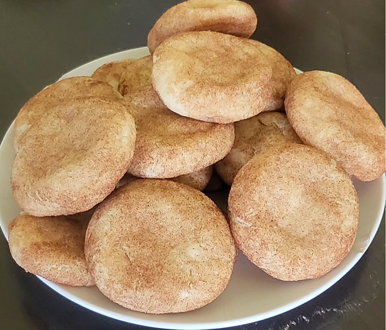 Classic Cookies - Dozen