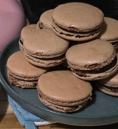 Macaron - Dozen